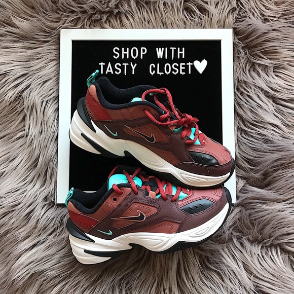 Nike M2K tekno sneakers - Picture 6 of 8